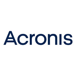 Acronis Cyber Protect Home Office Advanced - 1 Computador + 50 GB Cloud Storage - 1 año (Caja)