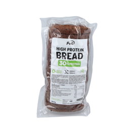 PWD NUTRITION HIGH PROTEIN BREAD 360gr.