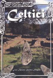 Celtici, Jose Antonio Sanchez Delgado - BOHODON