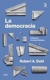 La democracia, Robert A. Dahl - ARIEL