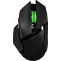 Razer Basilisk V3 X HyperSpeed Negro, 18000 DPI, Bluetooth/Wireless