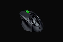 Razer Basilisk V3 X HyperSpeed Negro