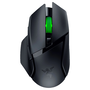 Razer Basilisk V3 X HyperSpeed Negro, 18000 DPI, Bluetooth/Wireless