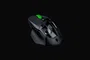 Razer Basilisk V3 X HyperSpeed - Ratón Gaming Inalámbrico Bluetooth/Óptico 18000 DPI RGB LED Light Negro