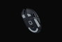 Razer Basilisk V3 X HyperSpeed Negro, 18000 DPI, Bluetooth/Wireless