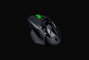 Razer Basilisk V3 X HyperSpeed Negro, 18000 DPI, Bluetooth/Wireless