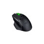 Razer Basilisk V3 X HyperSpeed Negro, 18000 DPI, Bluetooth/Wireless