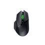 Razer Basilisk V3 X HyperSpeed Negro, 18000 DPI, Bluetooth/Wireless