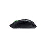 Razer Basilisk V3 X HyperSpeed Negro, 18000 DPI, Bluetooth/Wireless