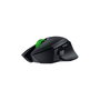 Razer Basilisk V3 X HyperSpeed Negro, 18000 DPI, Bluetooth/Wireless