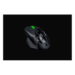 Razer Basilisk V3 X Hyperspeed Negro