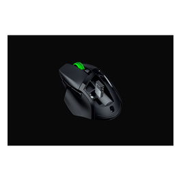 Razer Basilisk V3 X Hyperspeed Ratón Gaming Inalámbrico Óptico Bluetooth 18000 DPI Negro