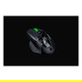 Razer Basilisk V3 X HyperSpeed RZ01-04870100-R3G1 - Ratón Gaming Inalámbrico Negro