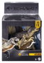 Mattel Jurassic World: el renacer Hammond Collection Figura Mutadon