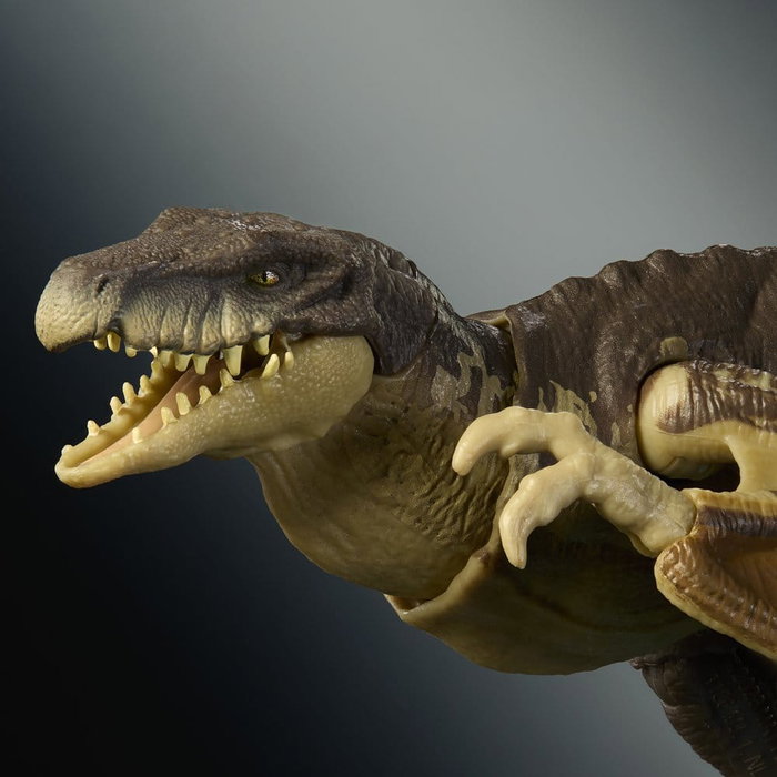 Mattel Jurassic World: el renacer Hammond Collection Figura Mutadon