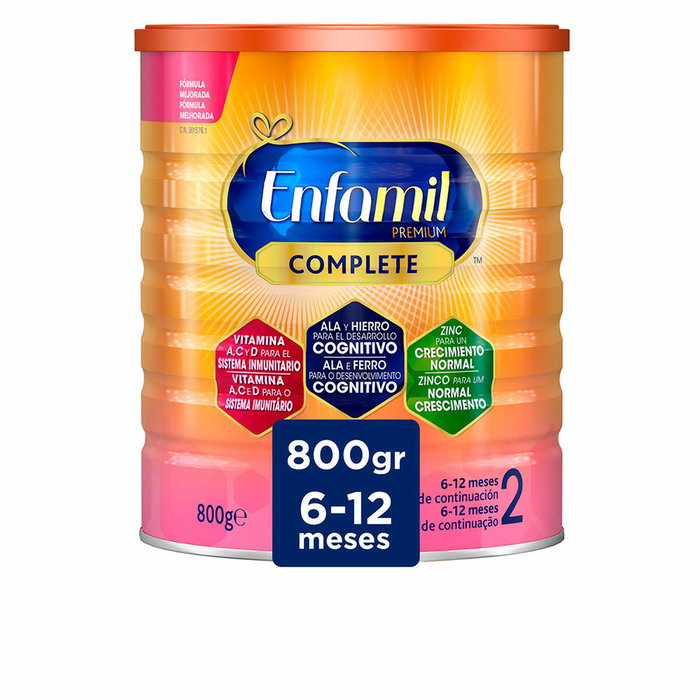Enfamil Premium Complete 800 g