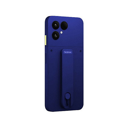 Fairphone Finger Loop para Gen. 6+ Cobalt Blue Fairphone Finger Loop para Gen. 6+ Cobalt Blue