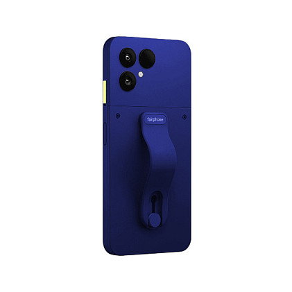 Fairphone Finger Loop para Gen. 6+ Cobalt Blue Fairphone Finger Loop para Gen. 6+ Cobalt Blue