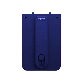 Fairphone Finger Loop para Gen. 6+ Cobalt Blue Fairphone Finger Loop para Gen. 6+ Cobalt Blue