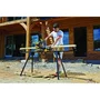 STANLEY FATMAX Soporte para sierra ingletadora radial FME790-XJ Longitud 1,1-2,06 m Capacidad 180 kg