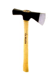 Bellota Martillo-hacha 8008 con mango de madera