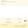 Basics Guirnalda Micro Led Solar Exterior Blanco Cálido 100 Leds 7m Cable Metálico 2m