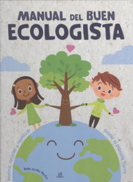 LIBSA, MANUAL DEL BUEN ECOLOGISTA - ECOPAGINAS