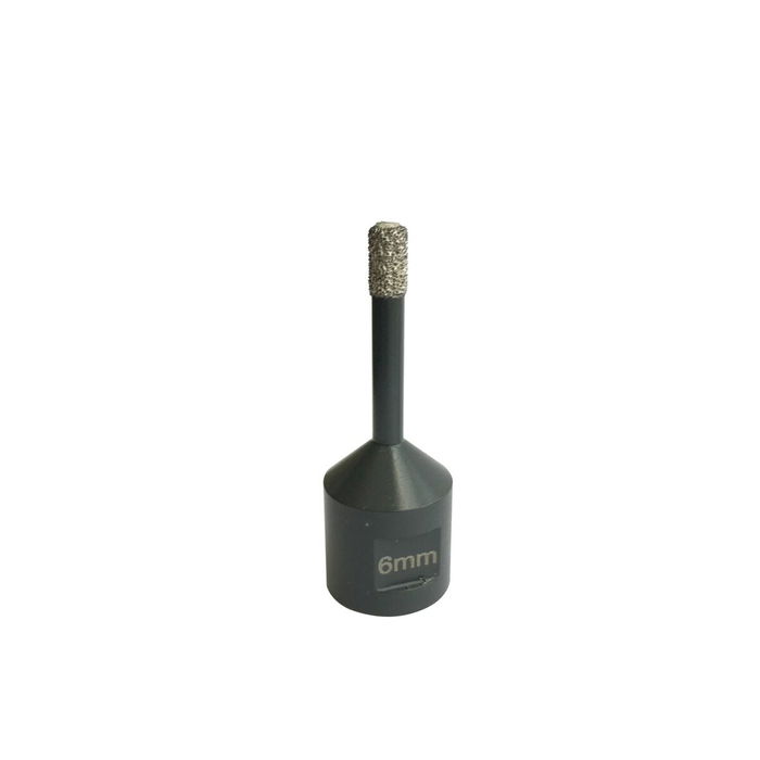 Broca hueca diamantada LEJA Tools M14