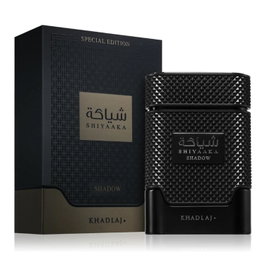 Khadlaj Shiyaaka Shadow Eau de Parfum Edición Especial 100ml