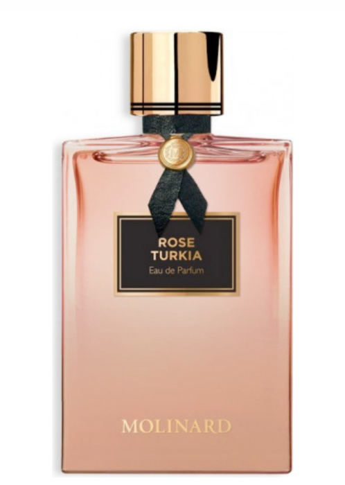 Les Prestige - Rose Turkia, Agua de perfume, Unisex, 75 ml *Probador Les Prestige - Rose Turkia, Agua de perfume, Unisex, 75 ml *Probador