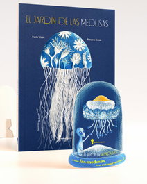 Nordica Libros, El Jardín de las Medusas (Edición Verano), Paola Vitale