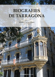 Biografies de Tarragona, Salvador J. Rovira i Gómez - ONADA EDICIONS