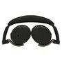Jabra Evolve3 65 Flex MS Auriculares Inalámbricos con Alfombrilla de Carga
