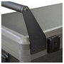DICOTA D32004 Carro de Carga y Gestión para 14 Portátiles, Negro, Aluminio, Versión EU