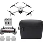 DJI LITO X1 Pack Fly More con DJI RC 2