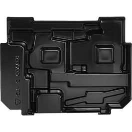 Makita 837789-5 Pieza termoformada para Makpac tamaño 3