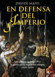 En defensa del imperio, Davide Maffi - ACTAS