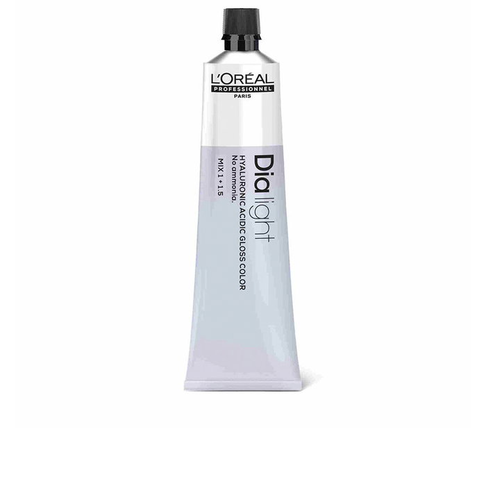 L'Oréal Professionnel Paris DIA LIGHT 6 Gel-Creme Acide L'Oréal Professionnel Paris DIA LIGHT 6 Gel-Creme Acide