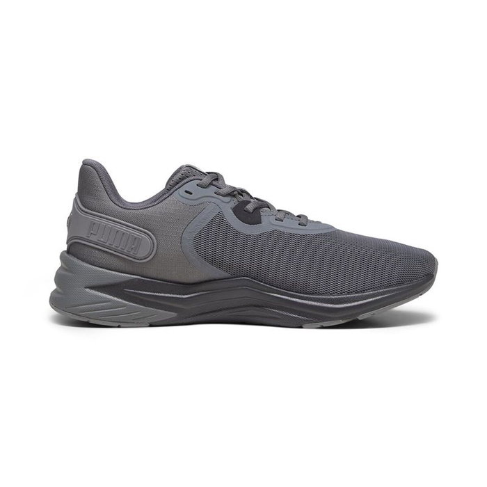 Zapatillas Deportivas Hombre Puma Negro Unisex