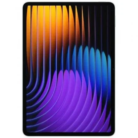Xiaomi Pad 7 8GB/128GB 11.2" 3.2K 144Hz 8850mAh Verde