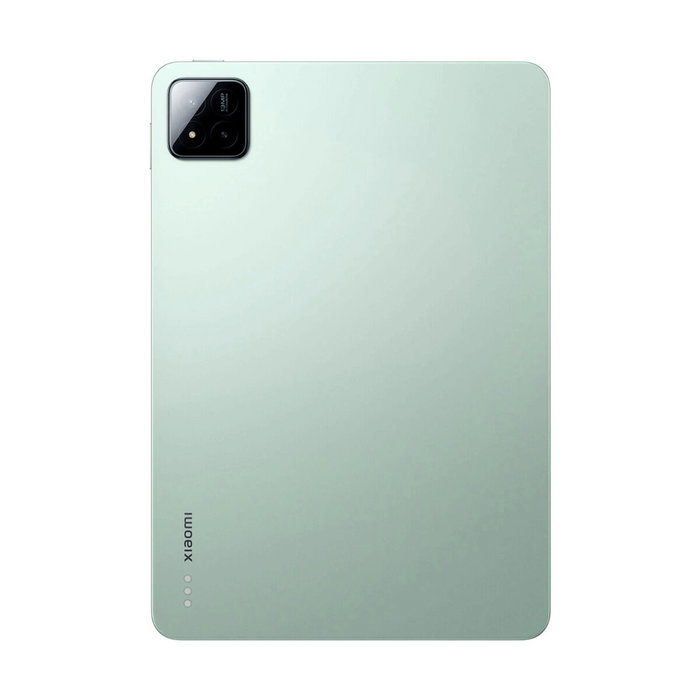 Xiaomi Pad 7 11.2-pulgadas 8GB RAM 128GB Verde