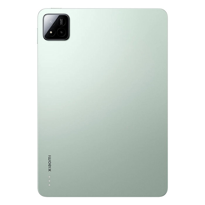 Xiaomi Pad 7 11.2 8GB RAM 128GB WiFi Verde Xiaomi Pad 7 11.2 8GB RAM 128GB WiFi Verde