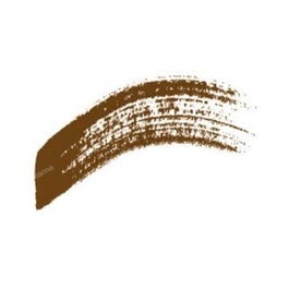 BENECOS Mascara Maximo Volumen Marron Suave 8Ml BDIH Cosmos No Irrita Ojos Vitamina E