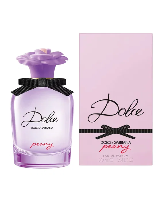 Dolce & Gabbana Dolce Peony Agua de perfume 50 ml