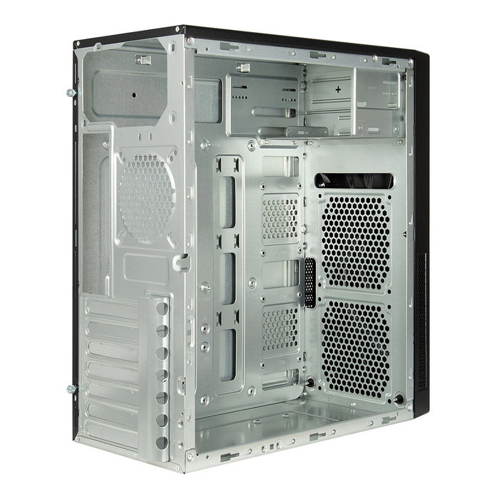 Inter-Tech IT-2812 Business Midi Tower Negro Inter-Tech IT-2812 Business Midi Tower Negro