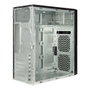 Inter-Tech IT-2812 Business Midi Tower Negro