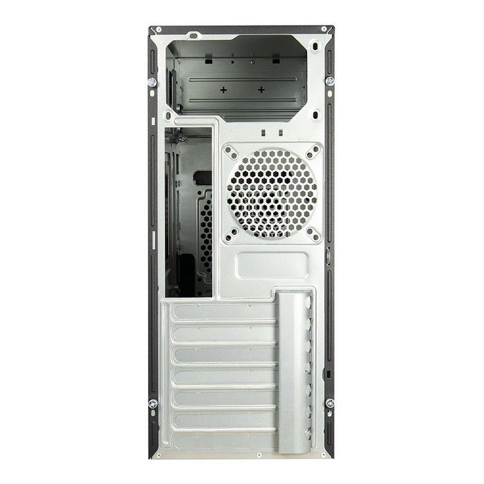 Inter-Tech IT-2812 Business Midi Tower Negro Inter-Tech IT-2812 Business Midi Tower Negro