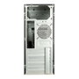 Inter-Tech IT-2812 Business Midi Tower Negro