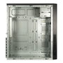 Inter-Tech IT-2812 Business Midi Tower Negro