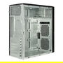 Inter-Tech IT-2812 Business Caja de PC Torre Midi Negro para Hogar / Oficina